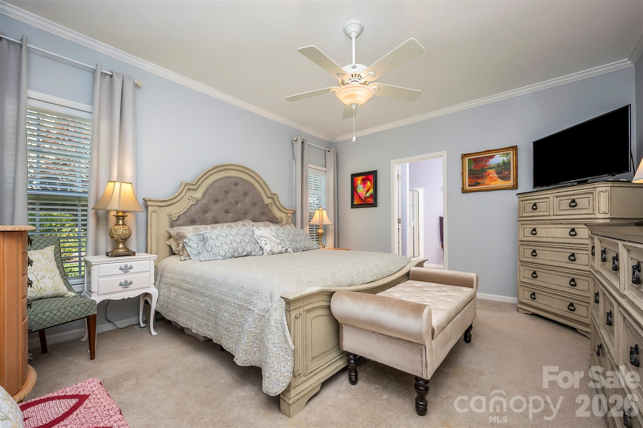 White Oak Village - Residential