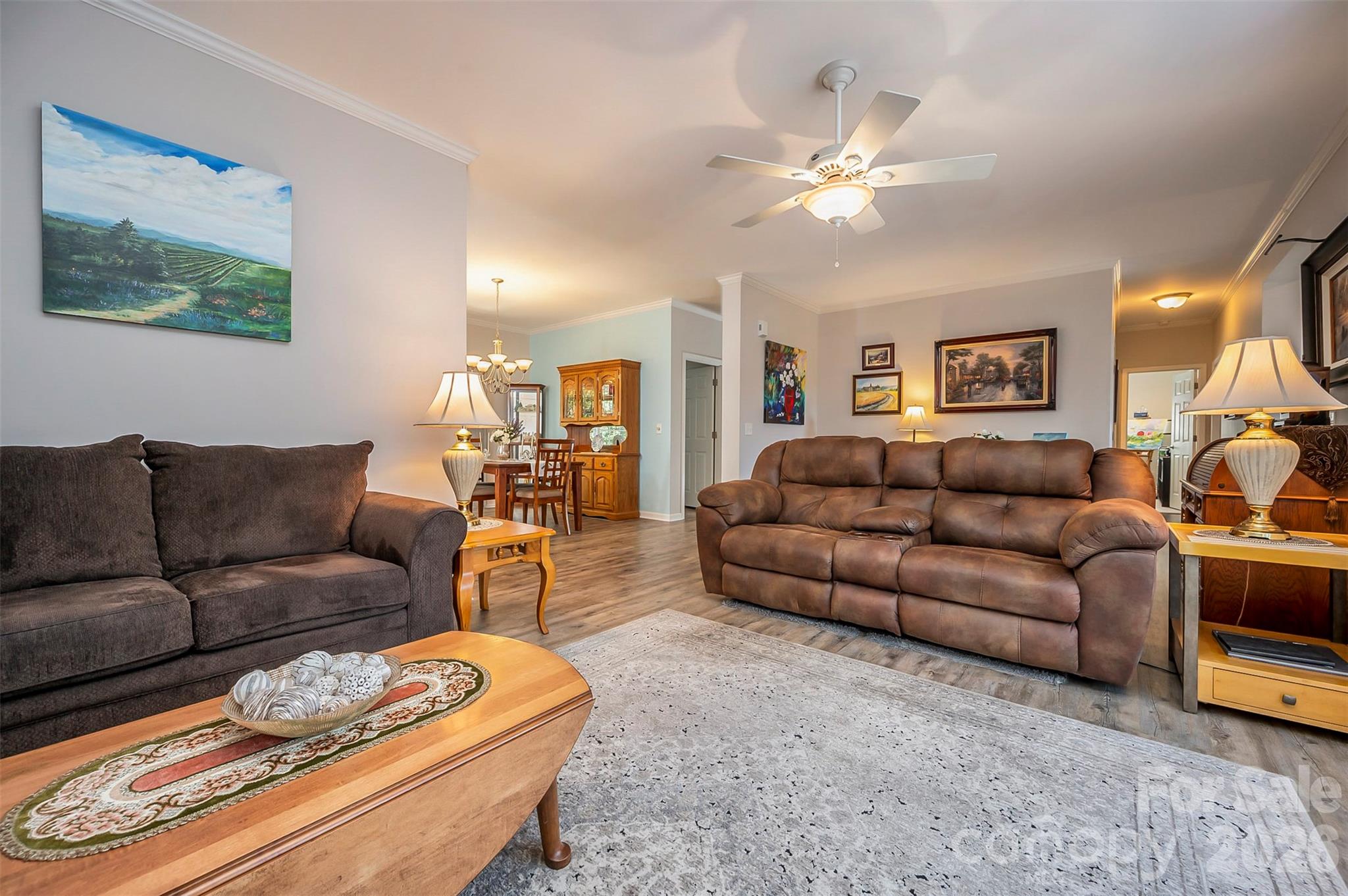 White Oak Village - Residential