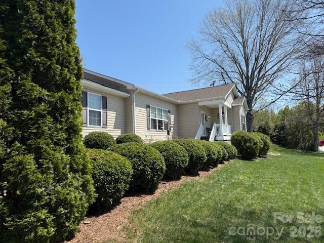 White Oak Village - Residential