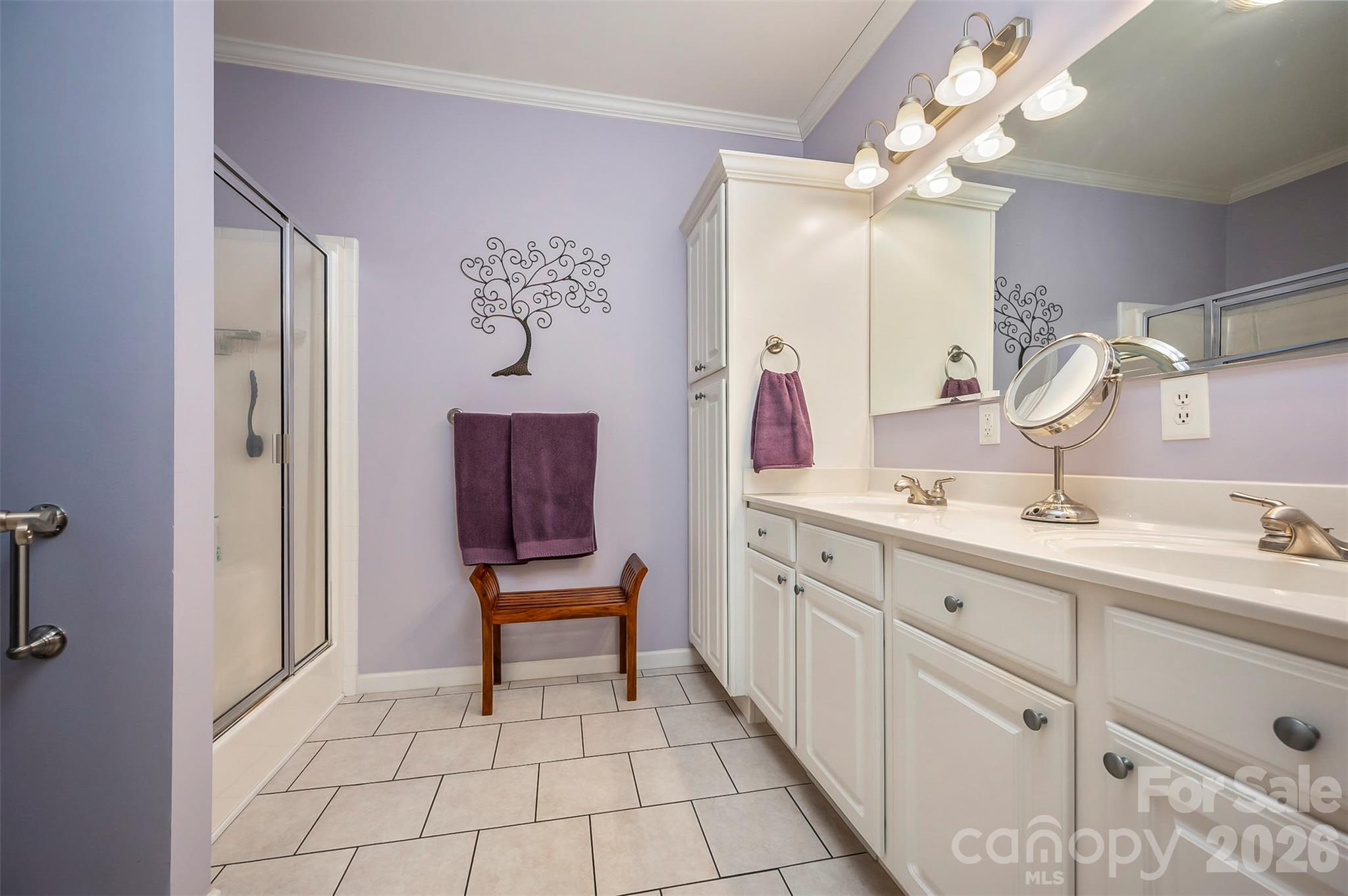 White Oak Village - Residential
