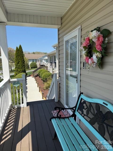White Oak Village - Residential