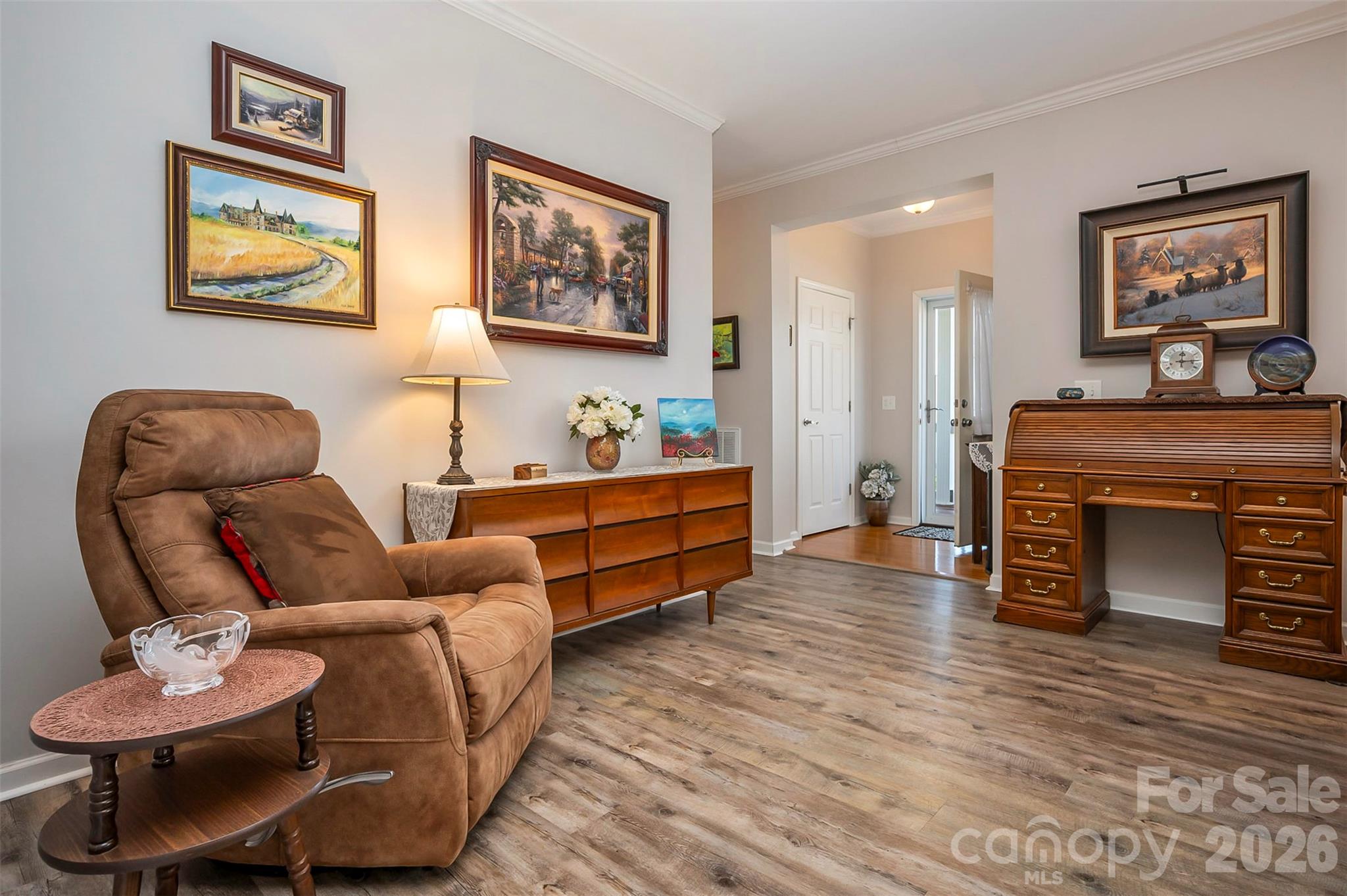 White Oak Village - Residential
