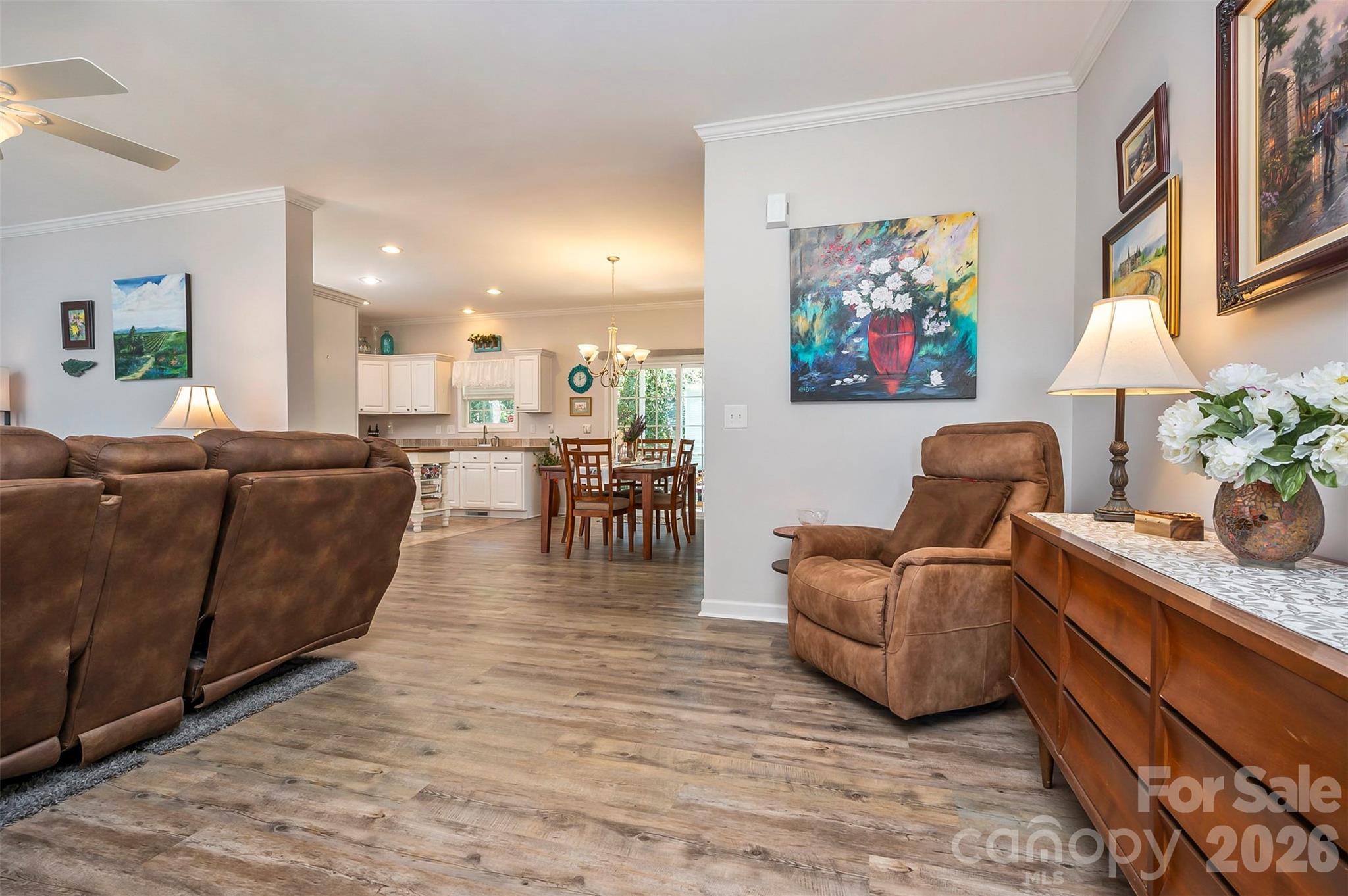 White Oak Village - Residential