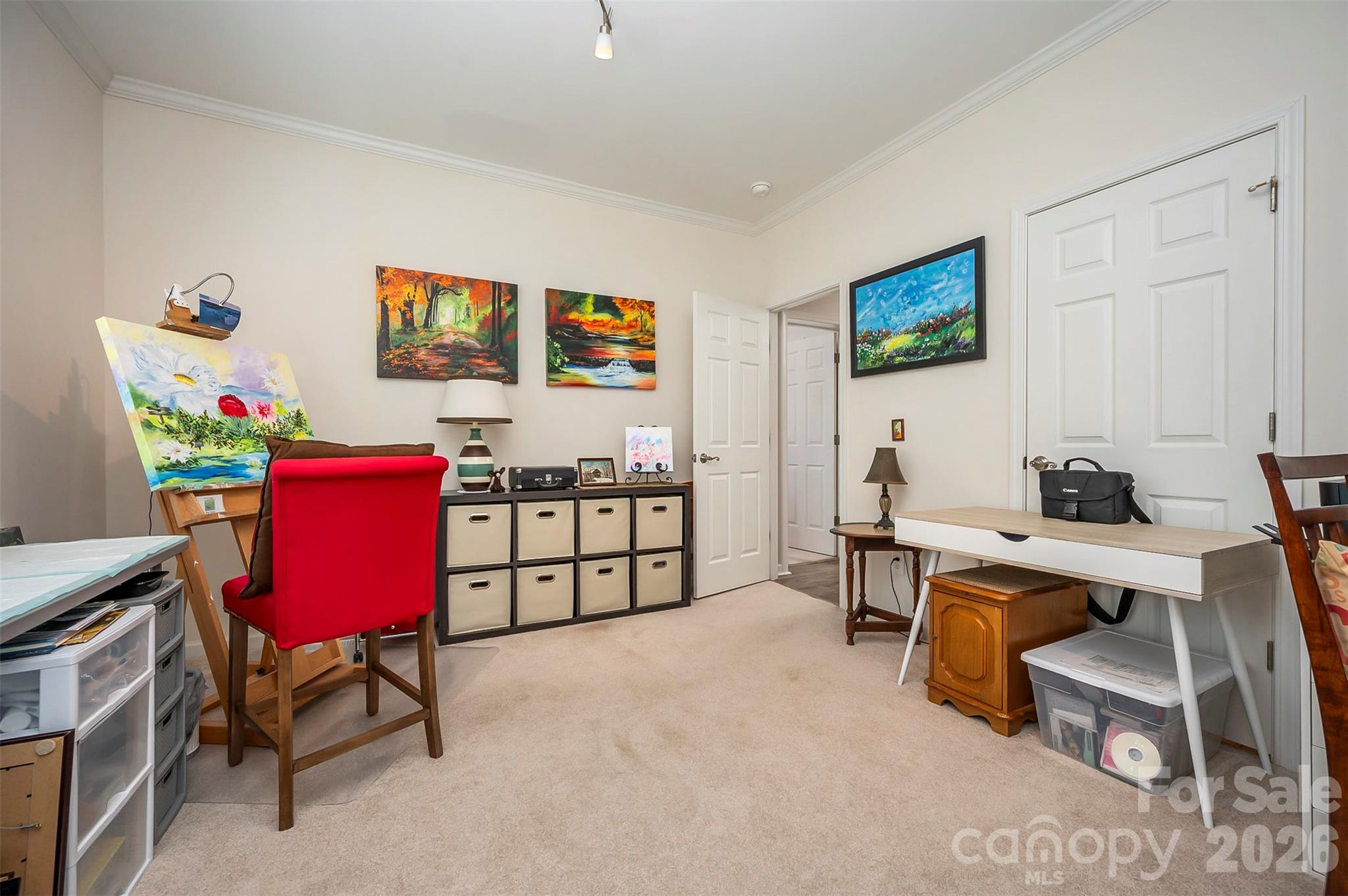 White Oak Village - Residential