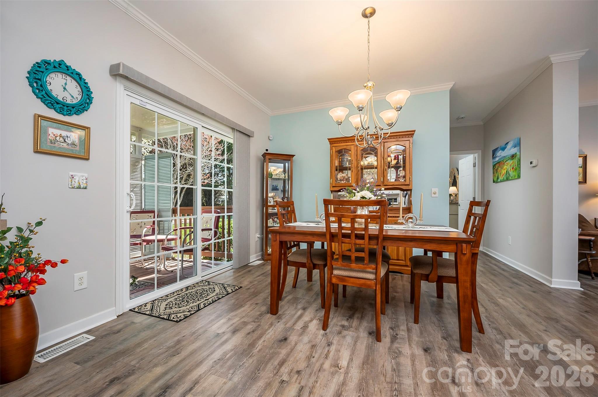 White Oak Village - Residential