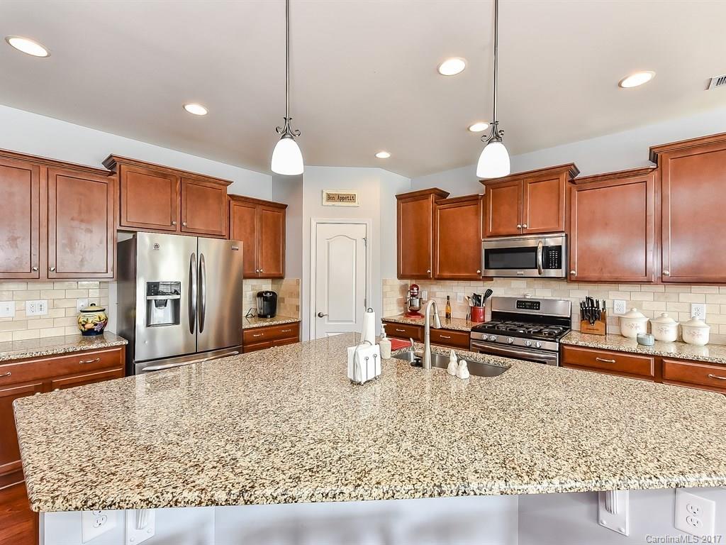 Walnut Creek - Residential