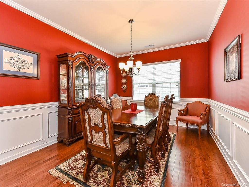 Walnut Creek - Residential