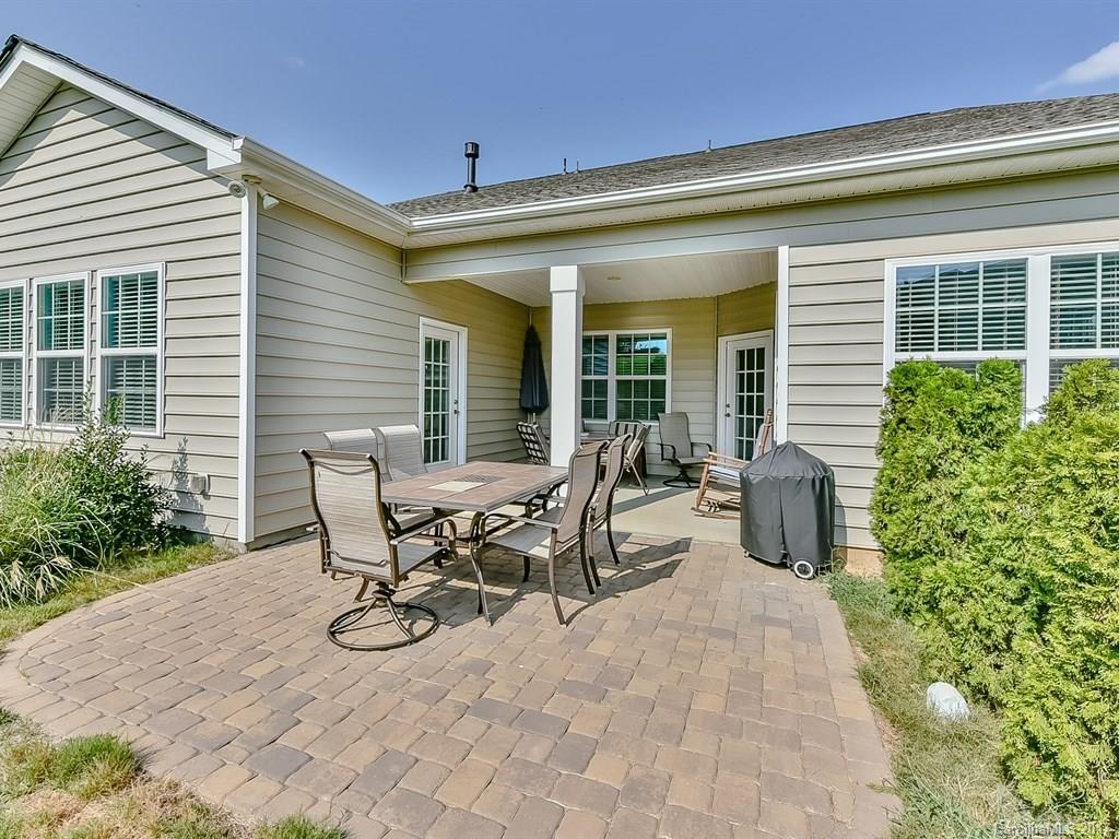 Walnut Creek - Residential