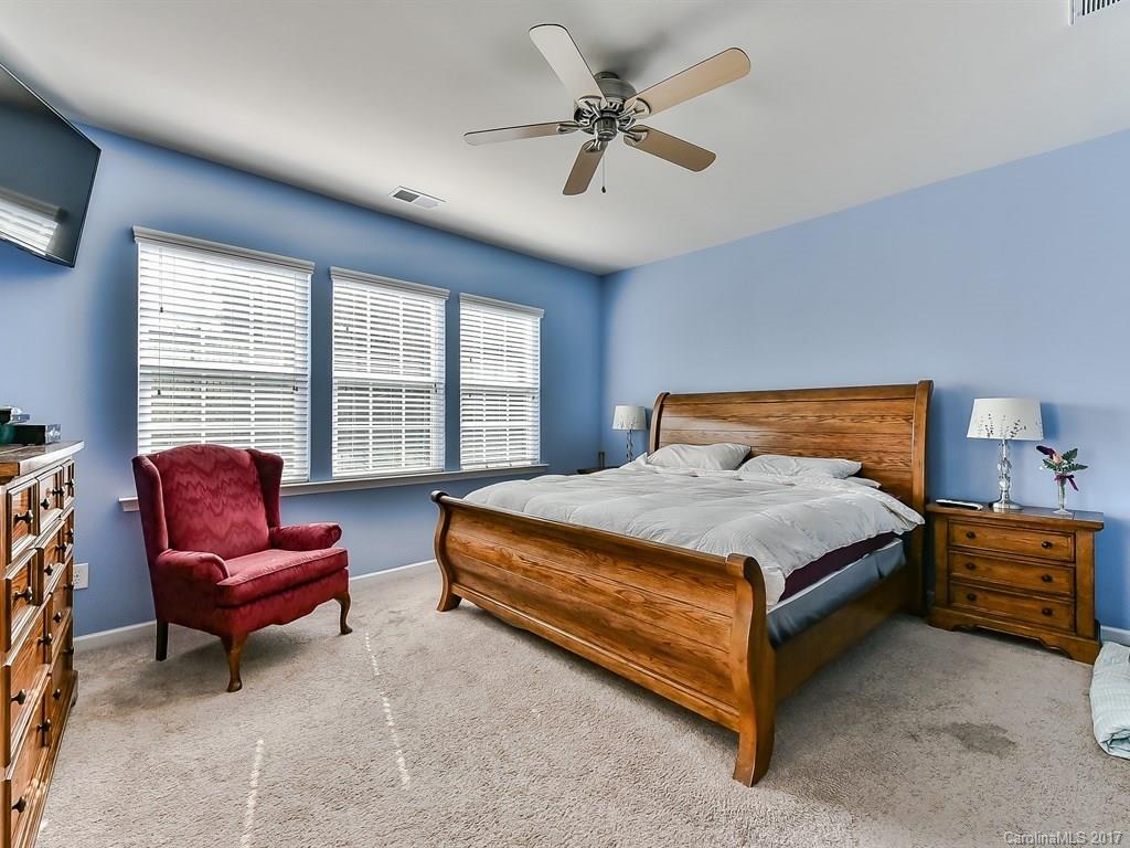Walnut Creek - Residential