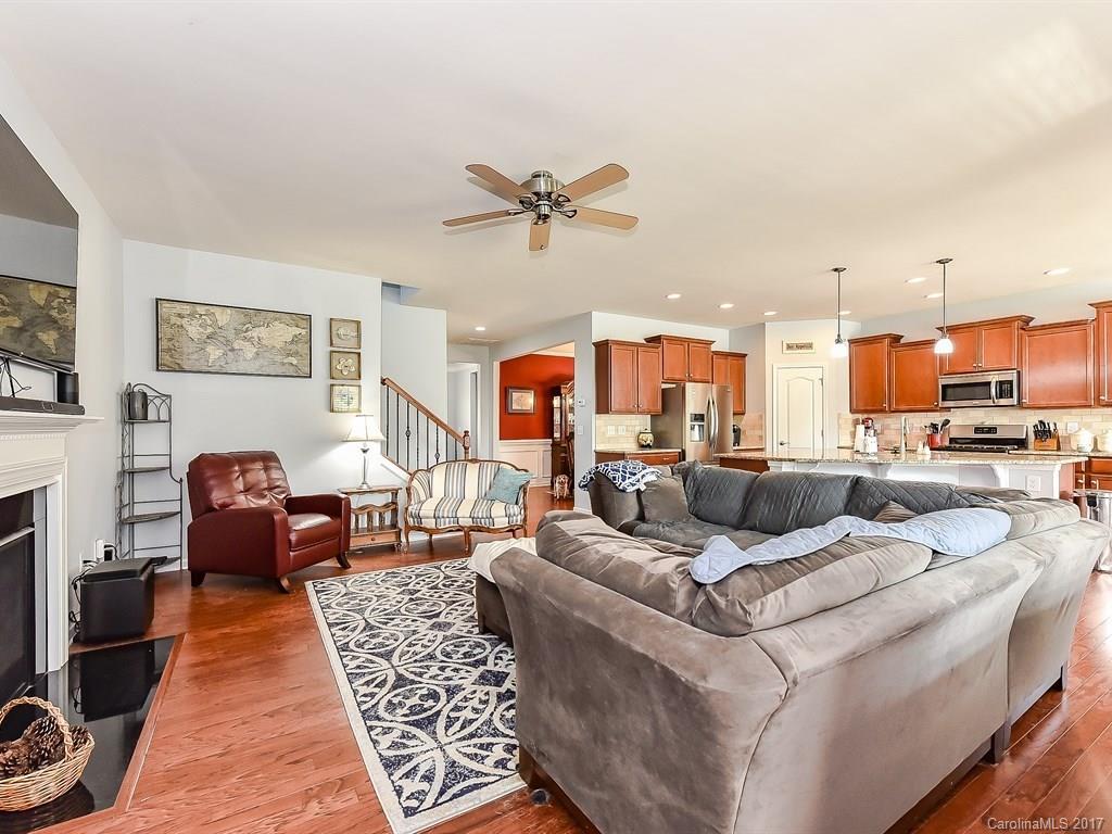 Walnut Creek - Residential