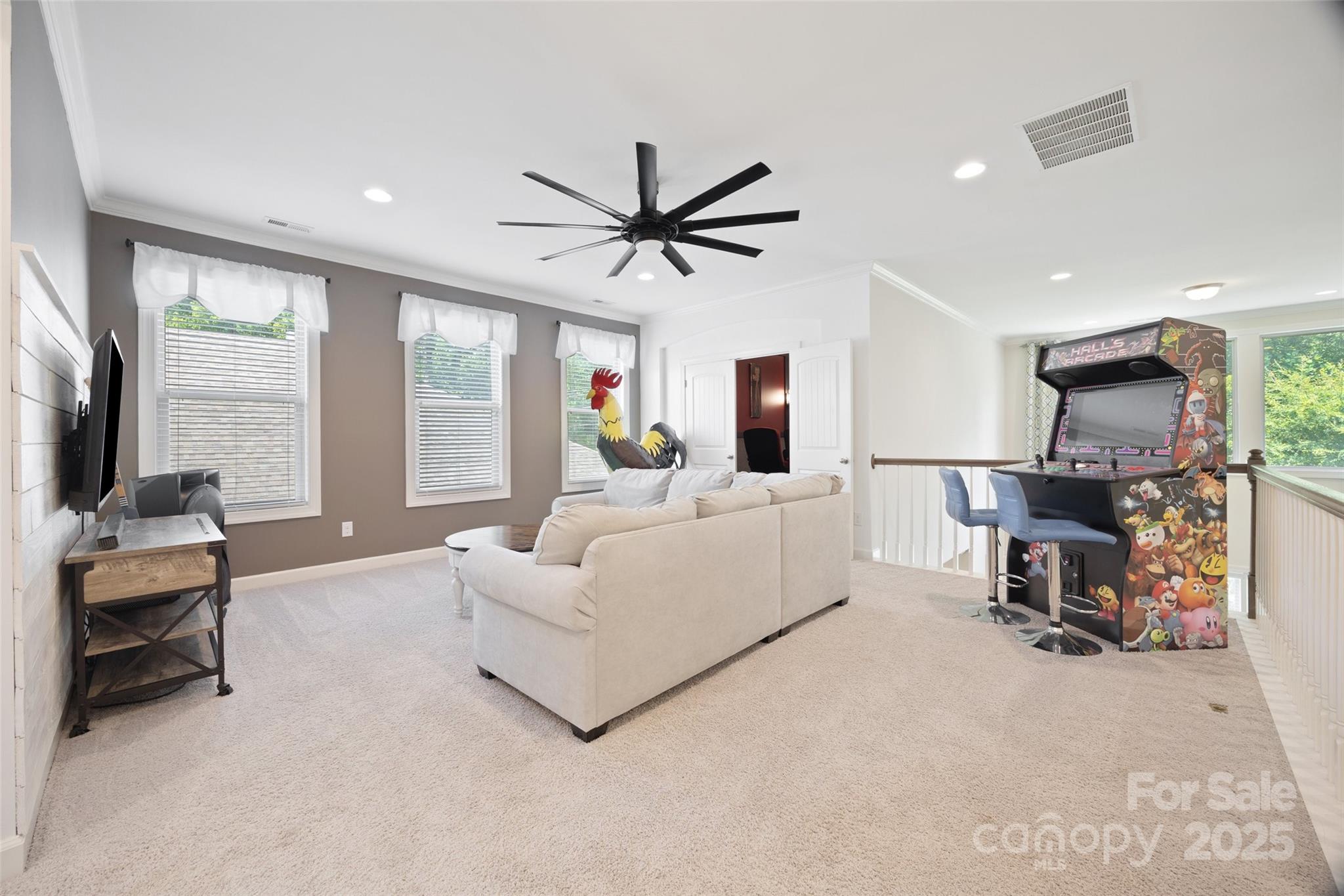 The Preserve At Riverchase - Residential