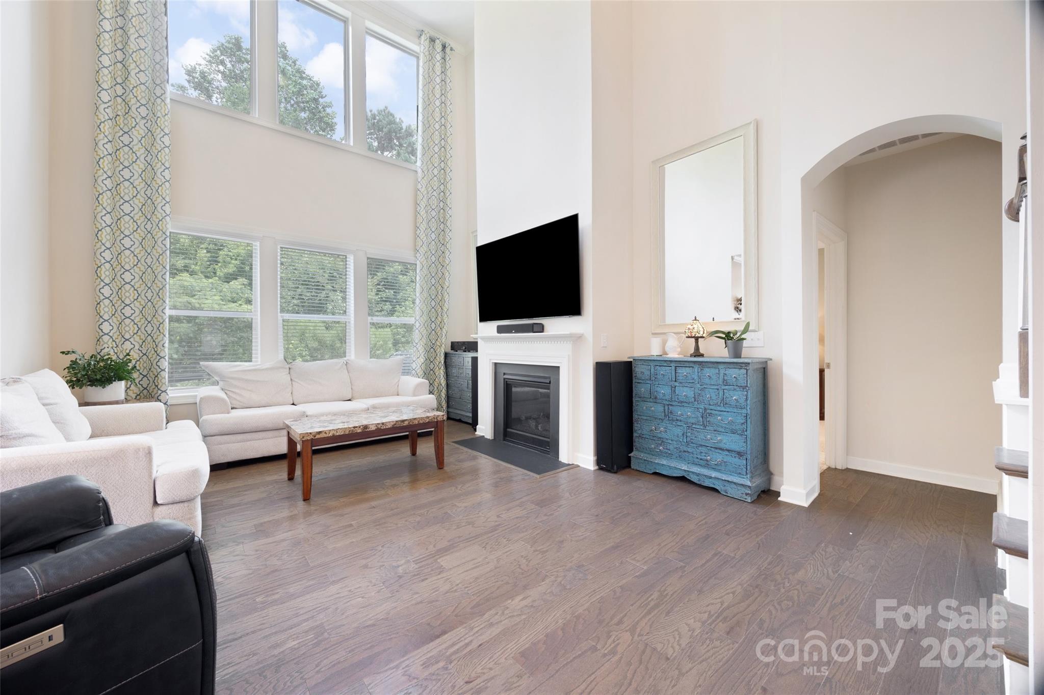 The Preserve At Riverchase - Residential