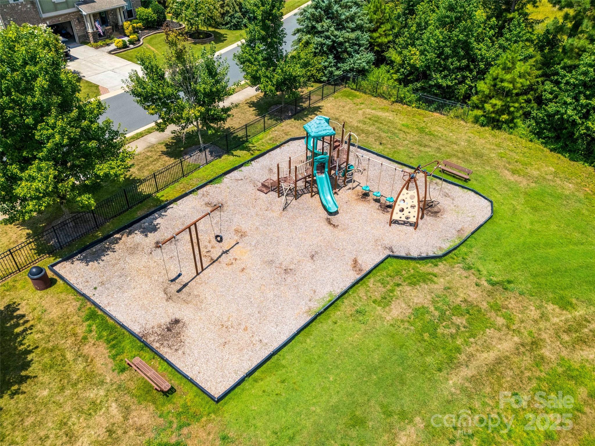The Preserve At Riverchase - Residential