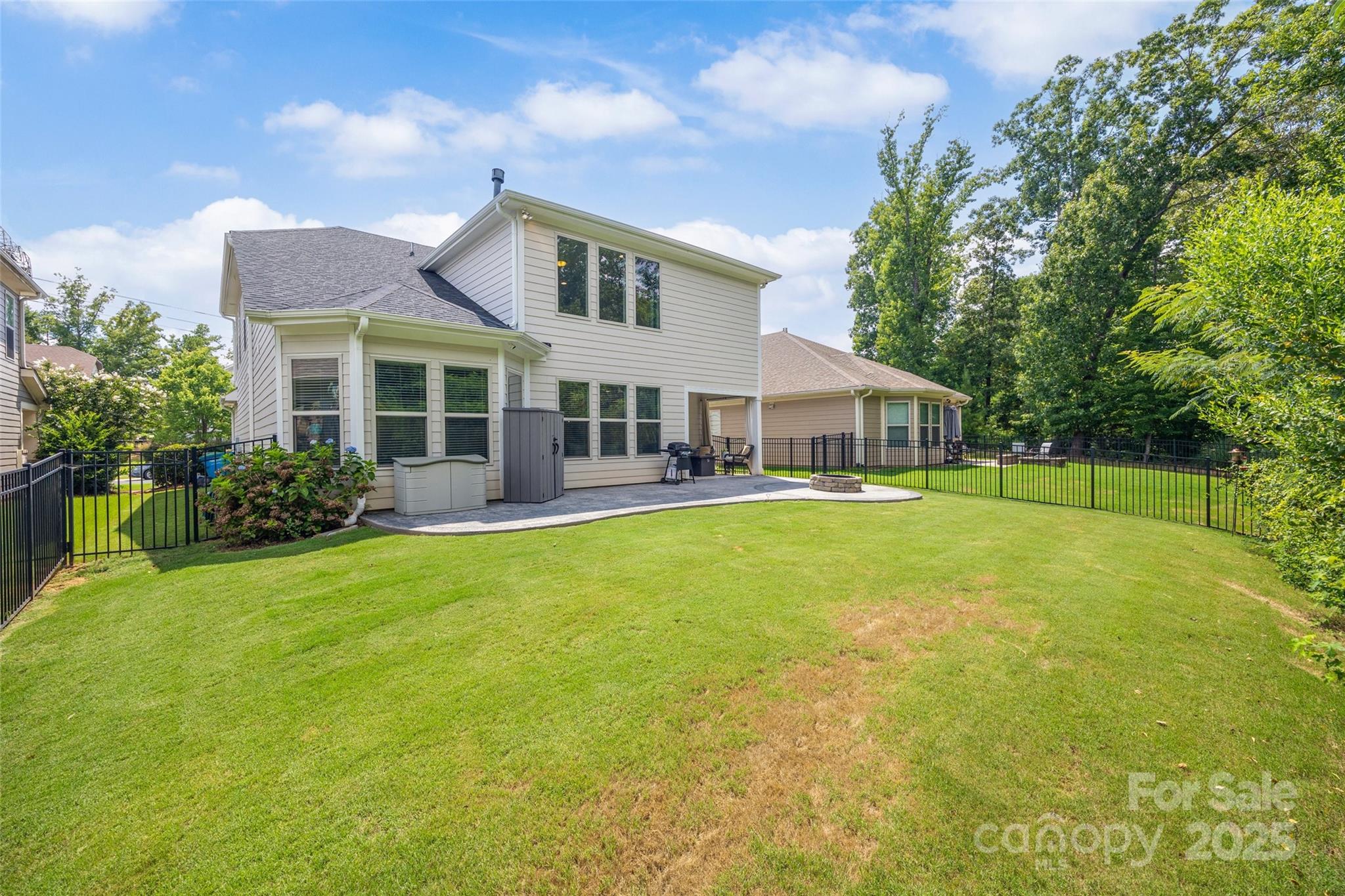 The Preserve At Riverchase - Residential