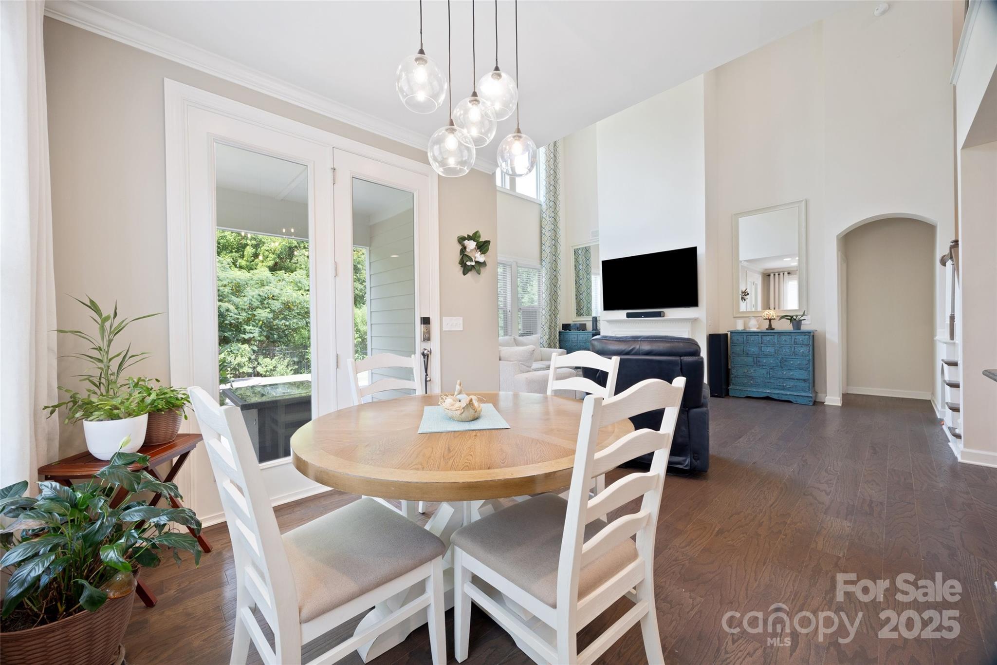 The Preserve At Riverchase - Residential