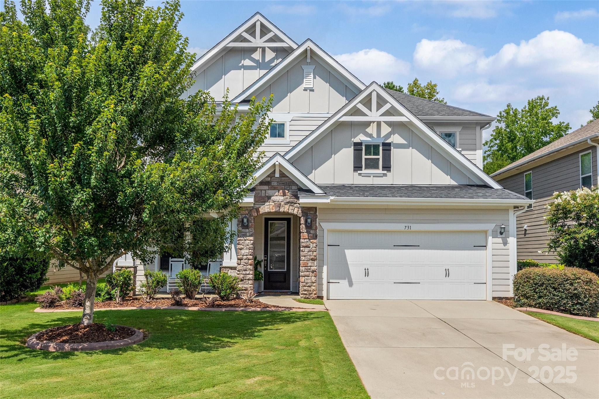 The Preserve At Riverchase - Residential