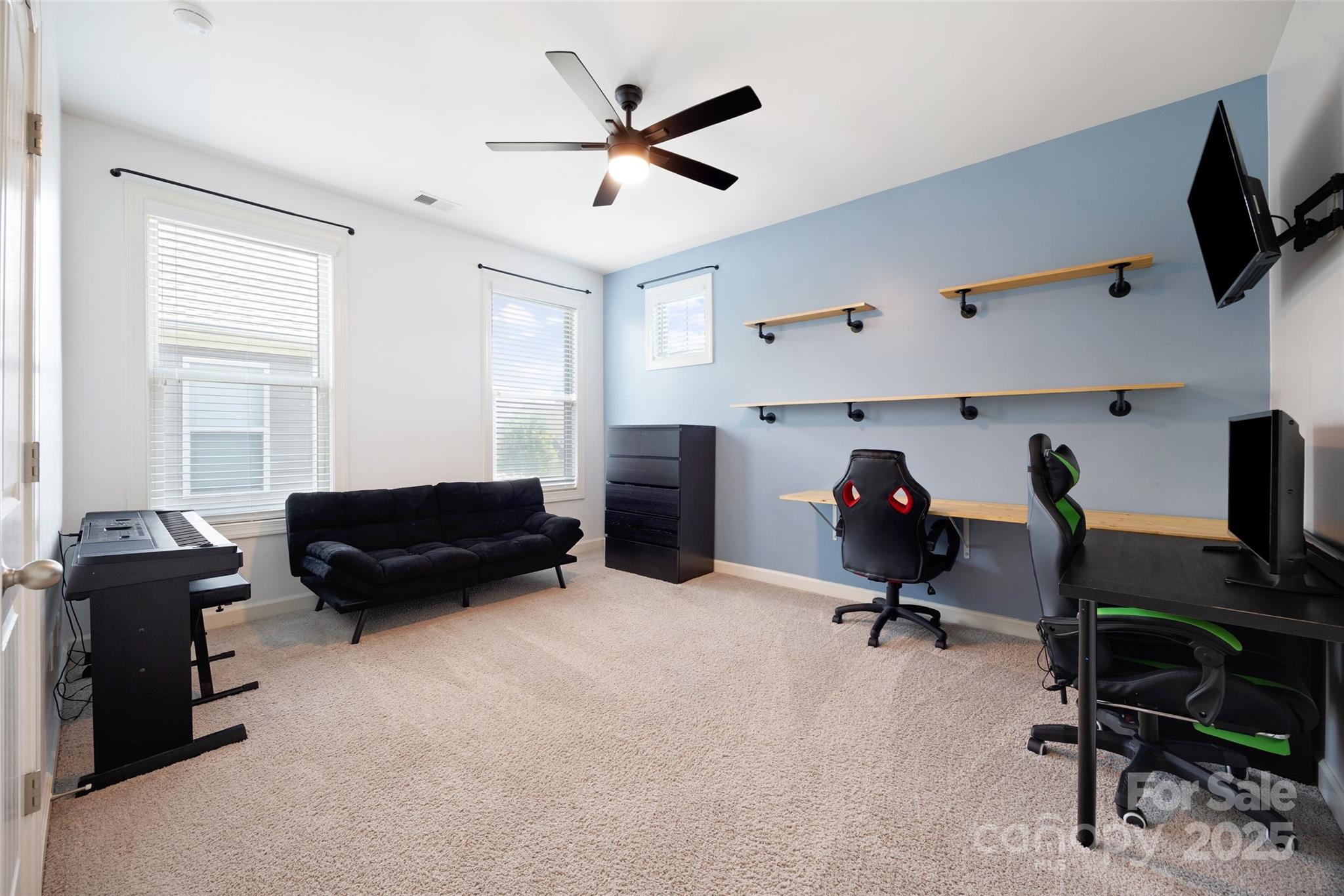 The Preserve At Riverchase - Residential
