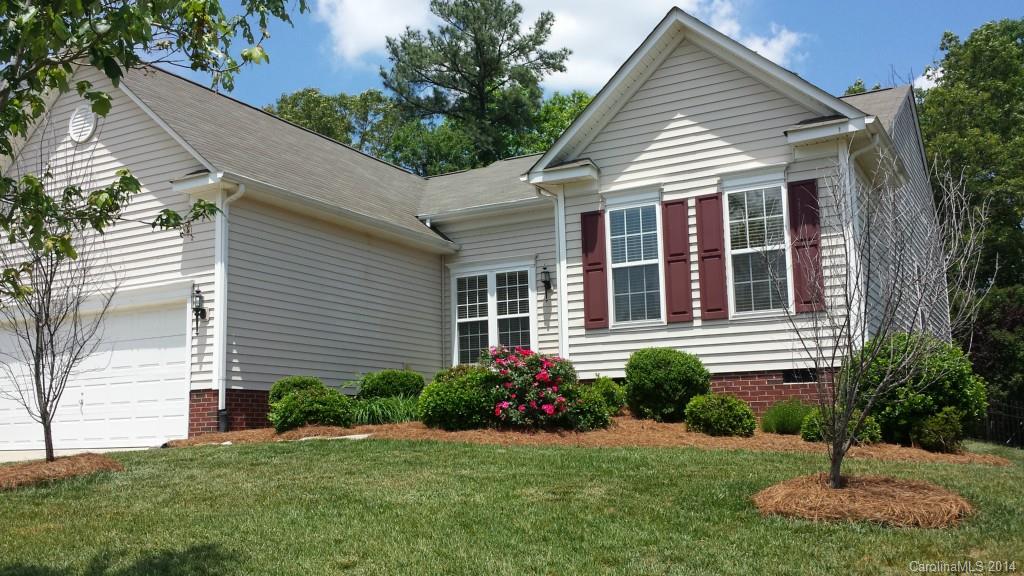 Autumn Cove at Lake Wylie - Residential