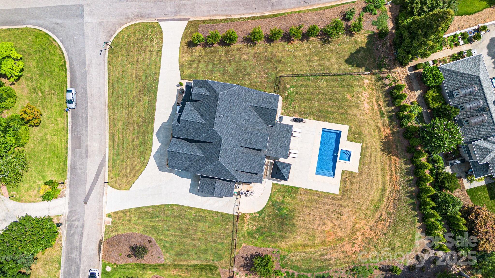 Harlinsdale - Residential