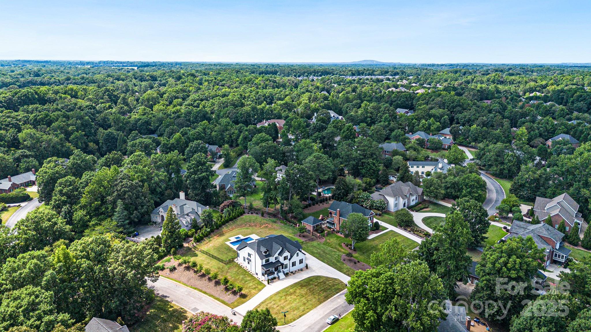 Harlinsdale - Residential