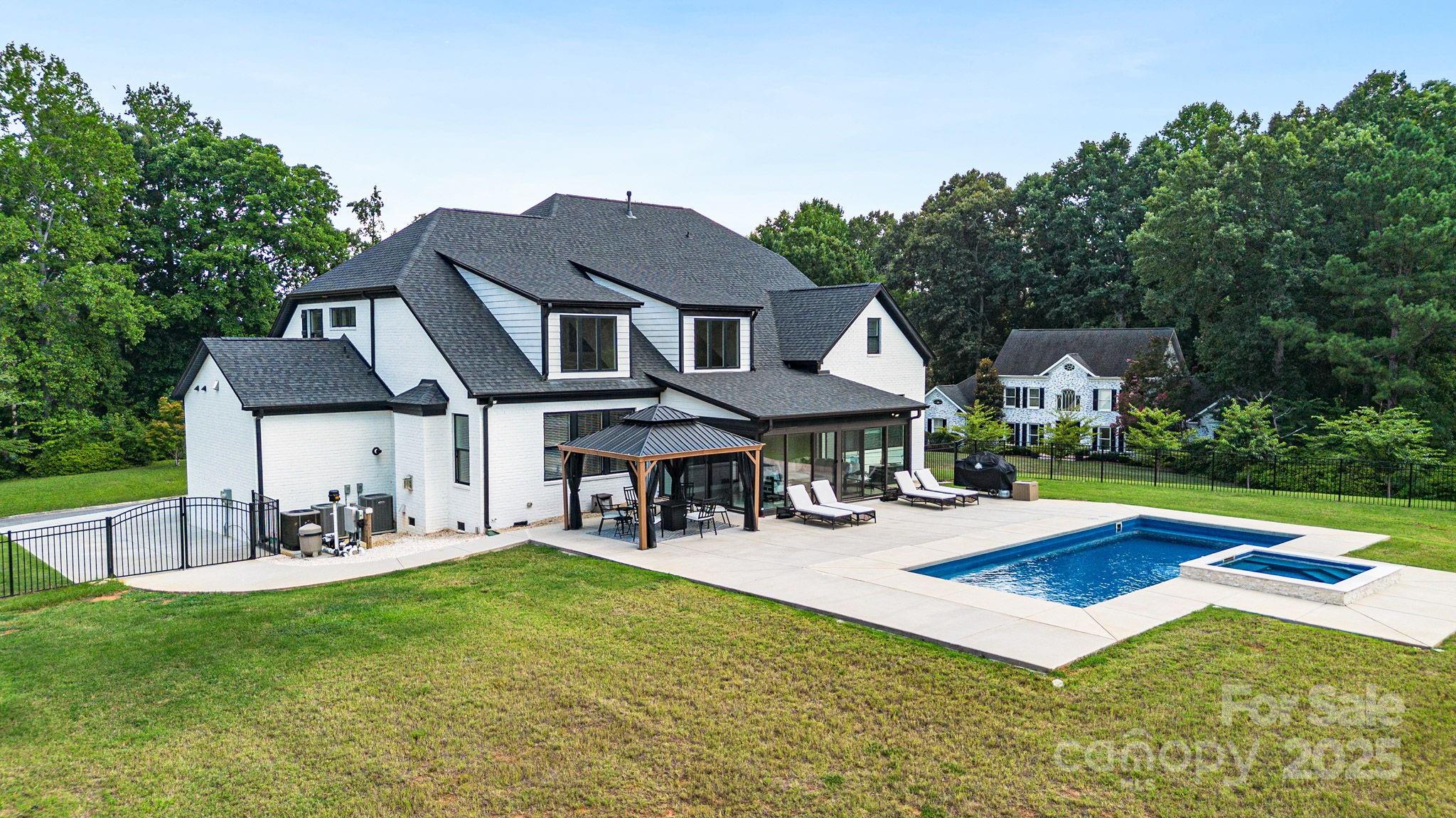 Harlinsdale - Residential