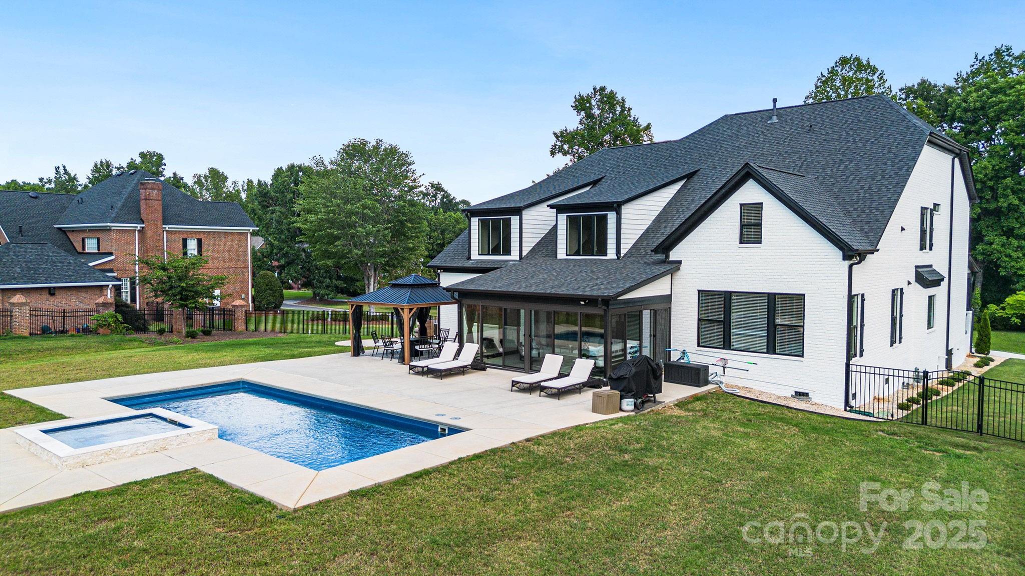 Harlinsdale - Residential
