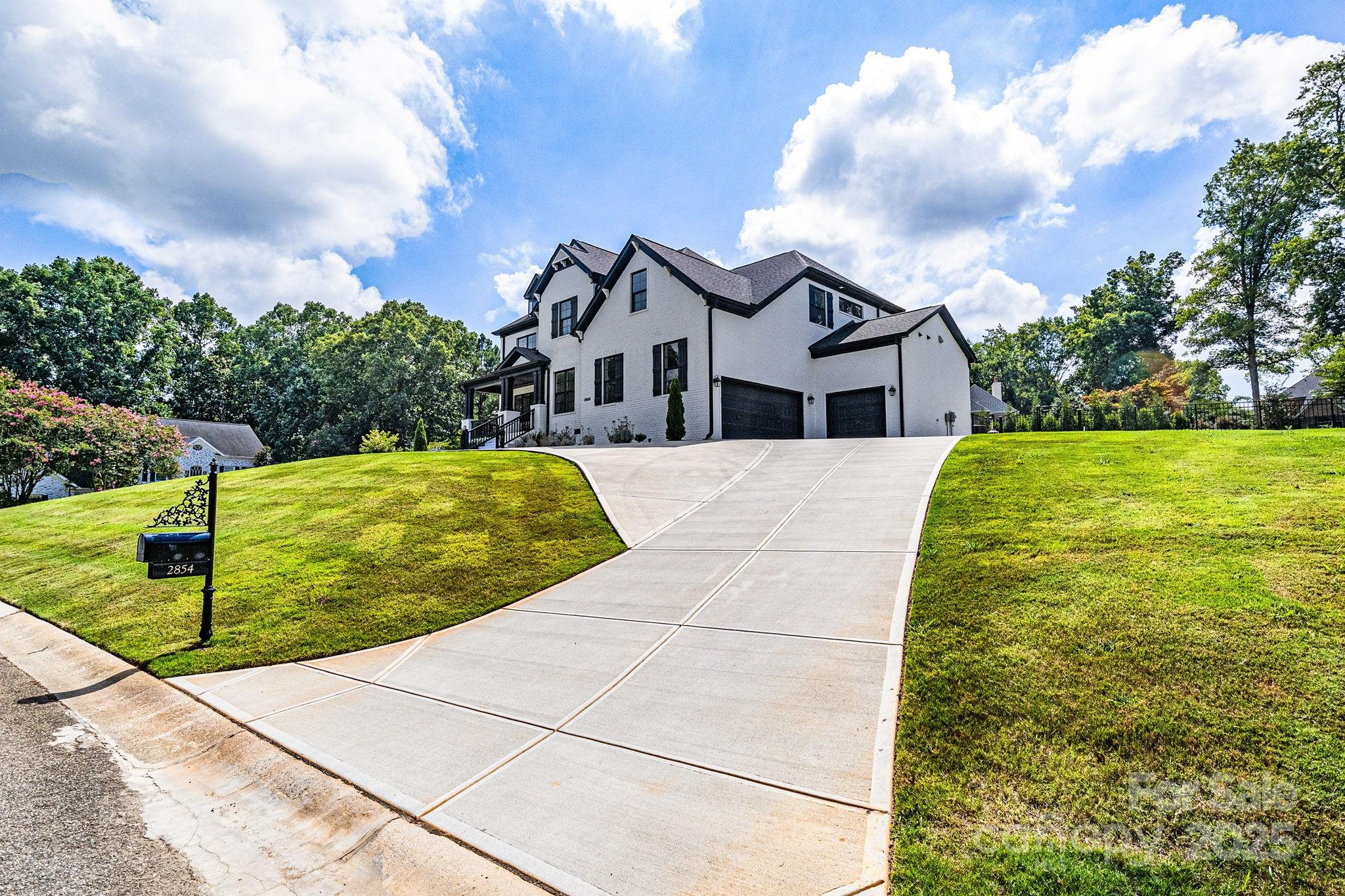 Harlinsdale - Residential