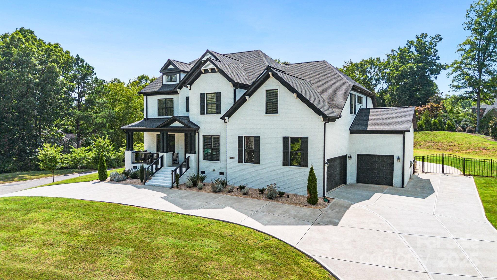 Harlinsdale - Residential