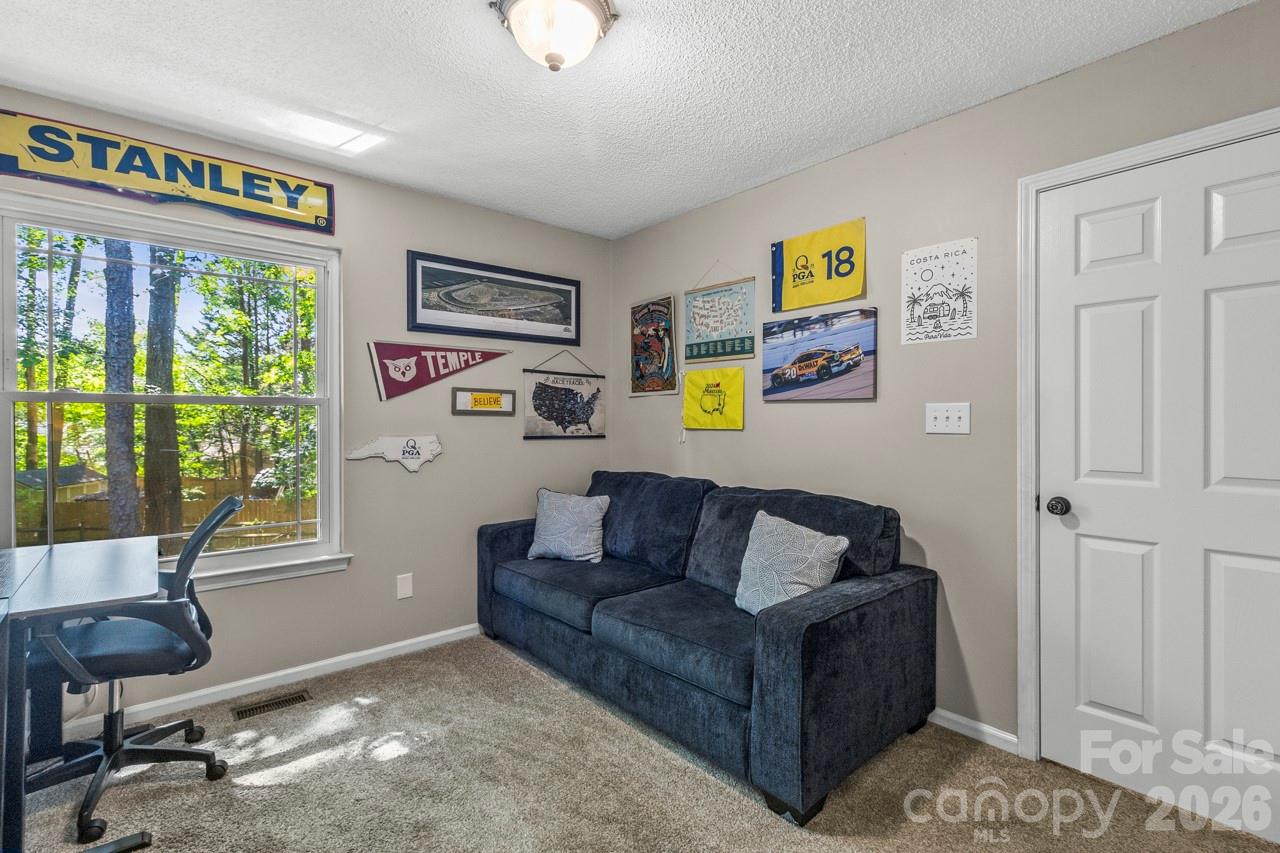 Crown Ridge - Residential