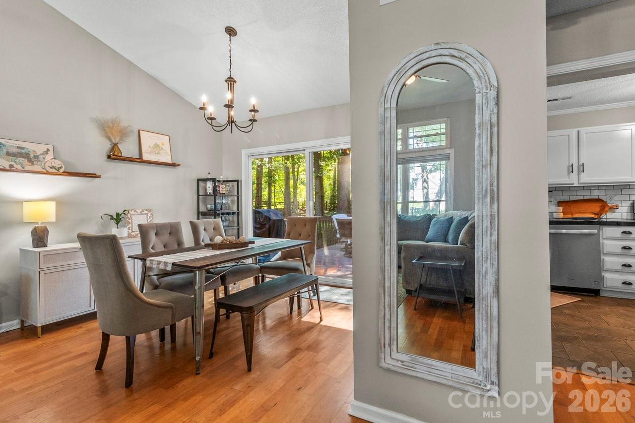 Crown Ridge - Residential