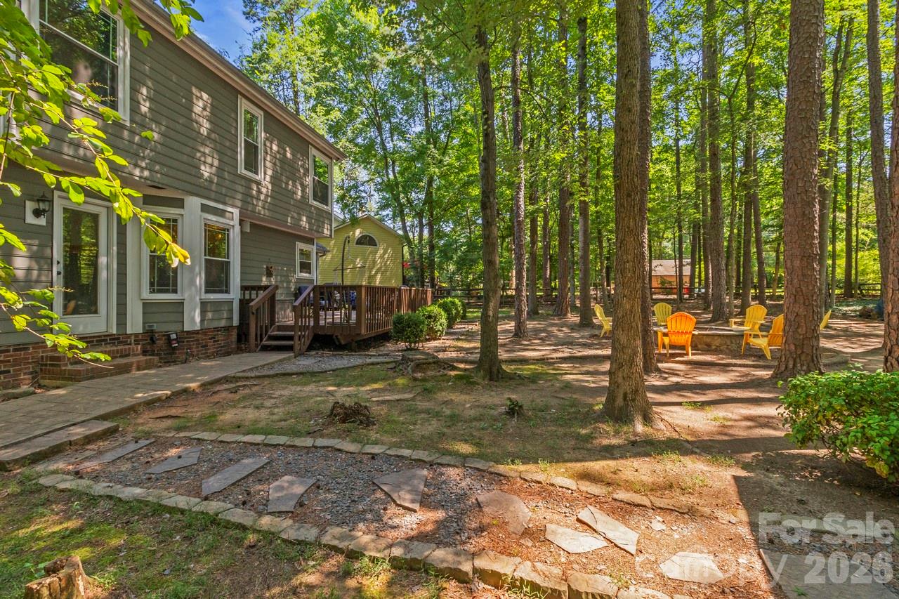 Crown Ridge - Residential