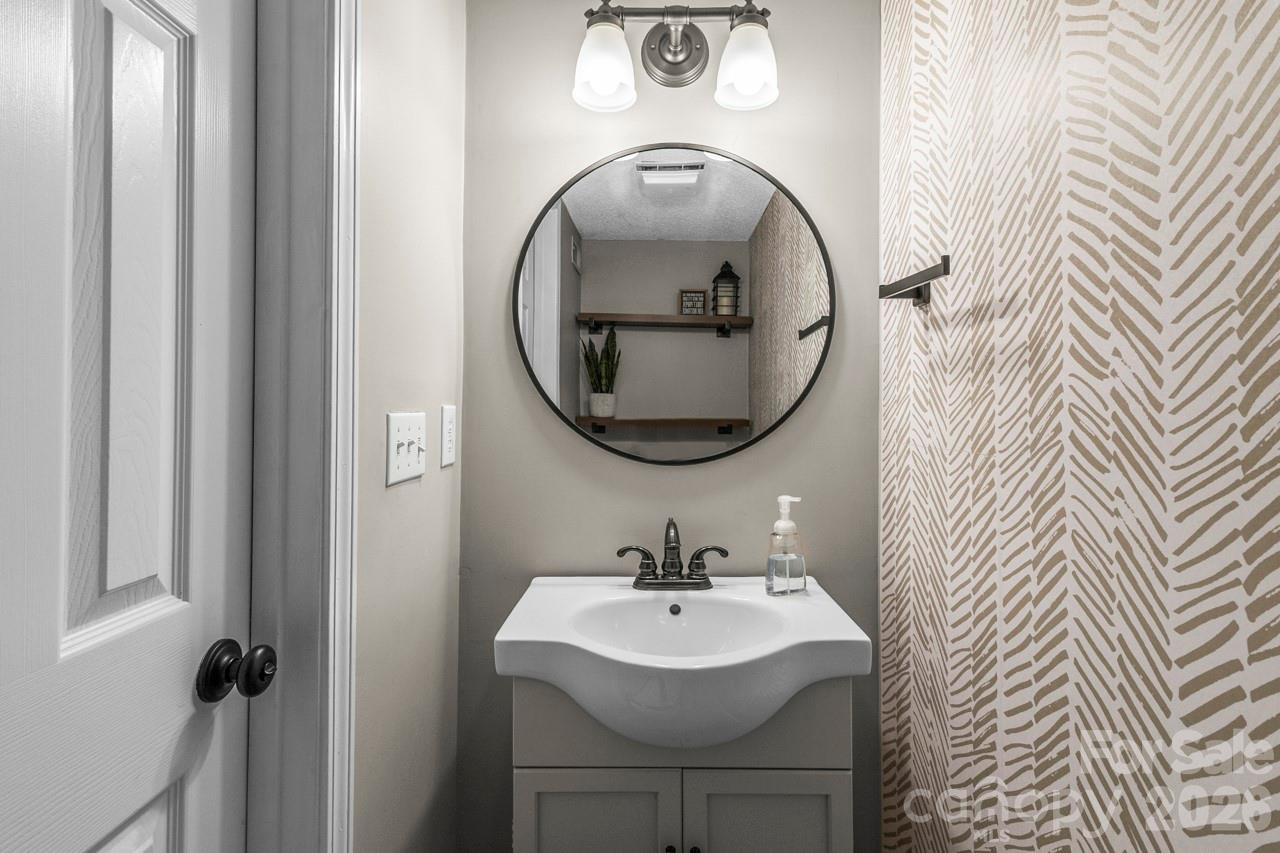 Crown Ridge - Residential