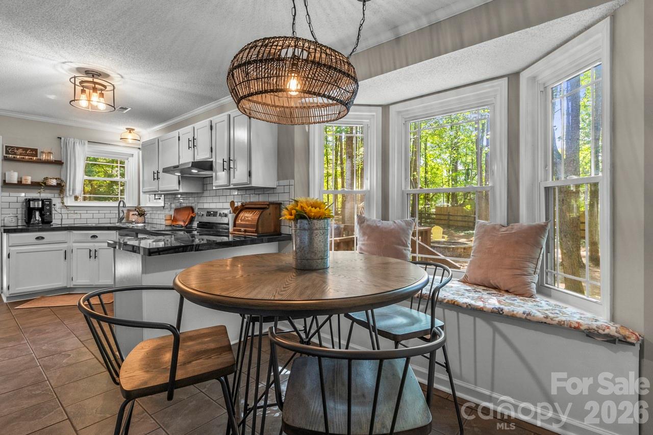Crown Ridge - Residential