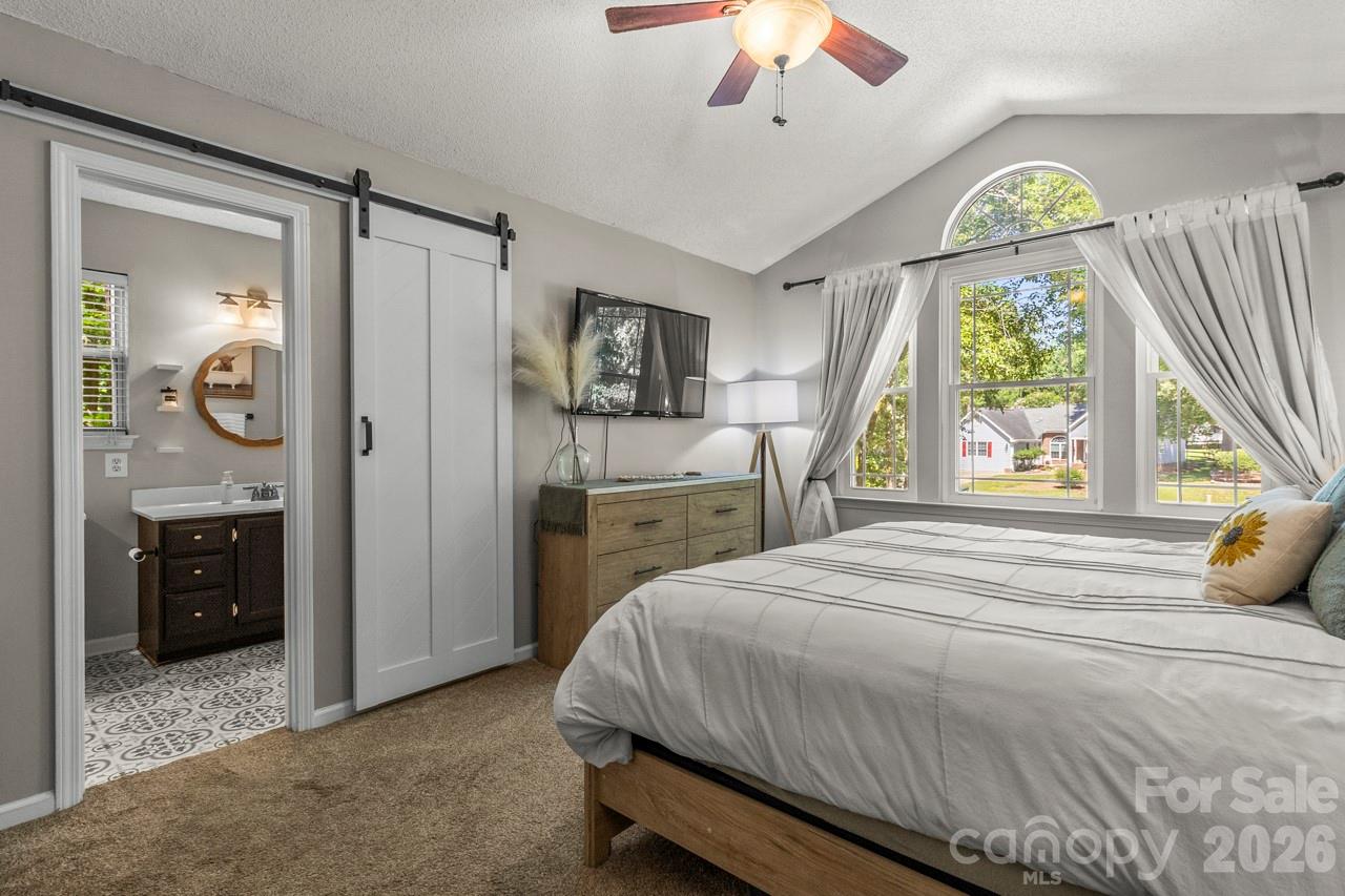 Crown Ridge - Residential