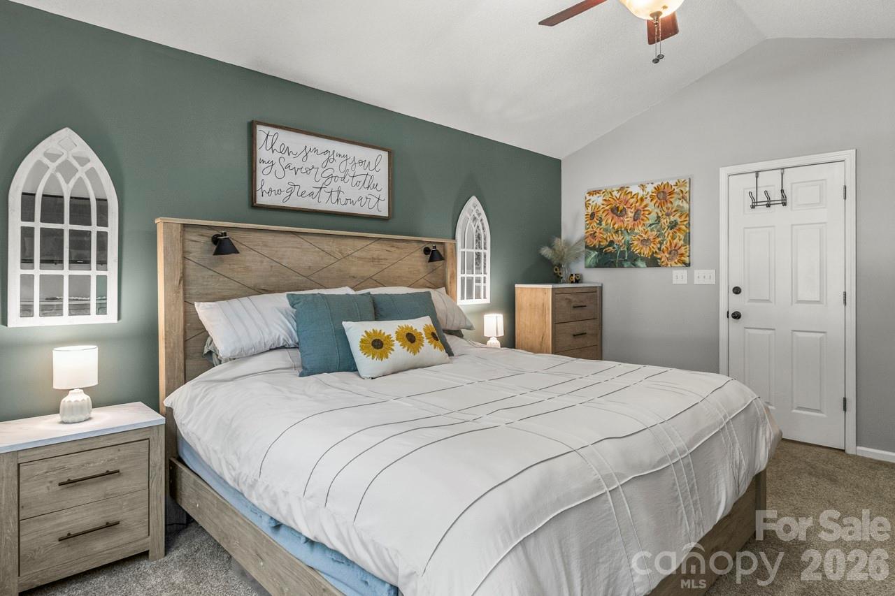 Crown Ridge - Residential