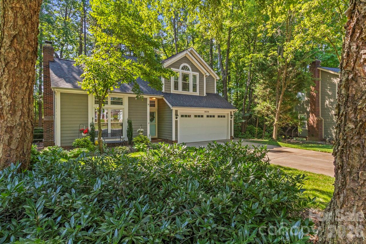 Crown Ridge - Residential