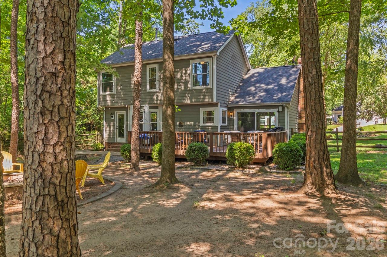 Crown Ridge - Residential