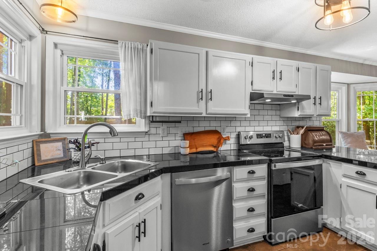 Crown Ridge - Residential