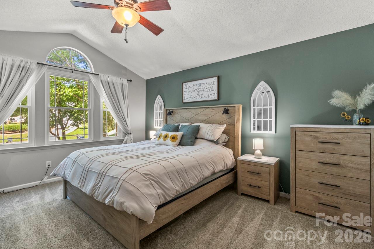 Crown Ridge - Residential