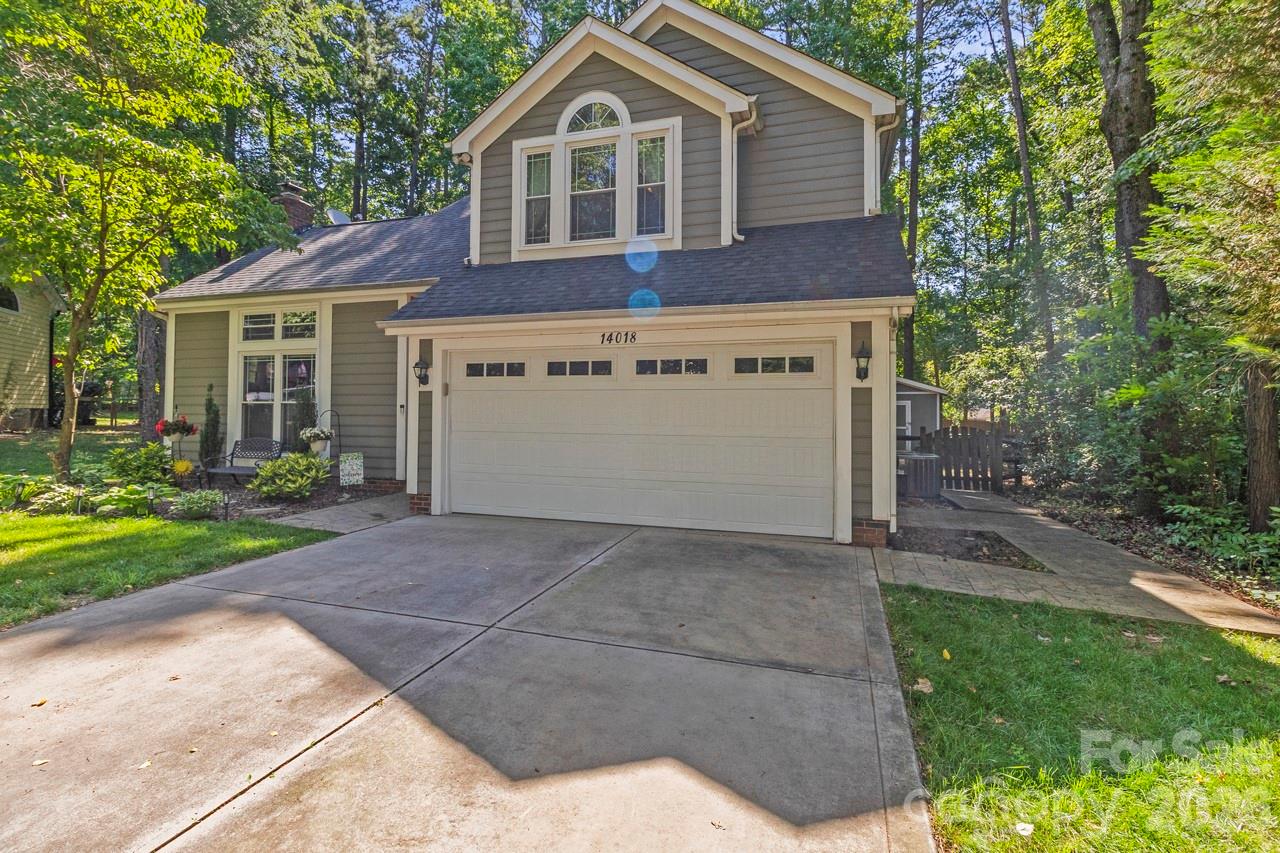 Crown Ridge - Residential
