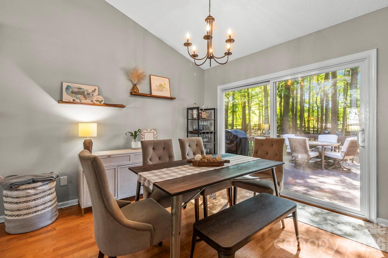 Crown Ridge - Residential