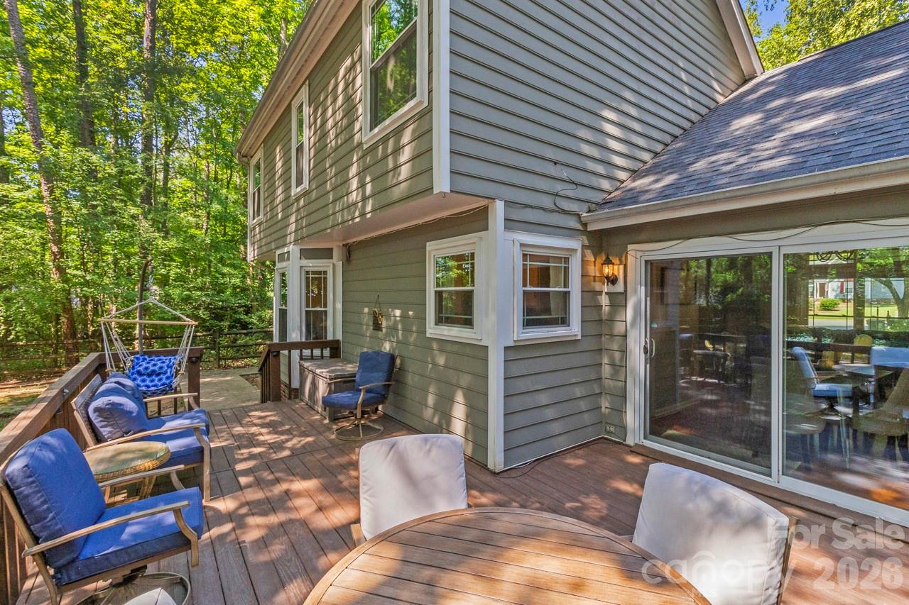 Crown Ridge - Residential