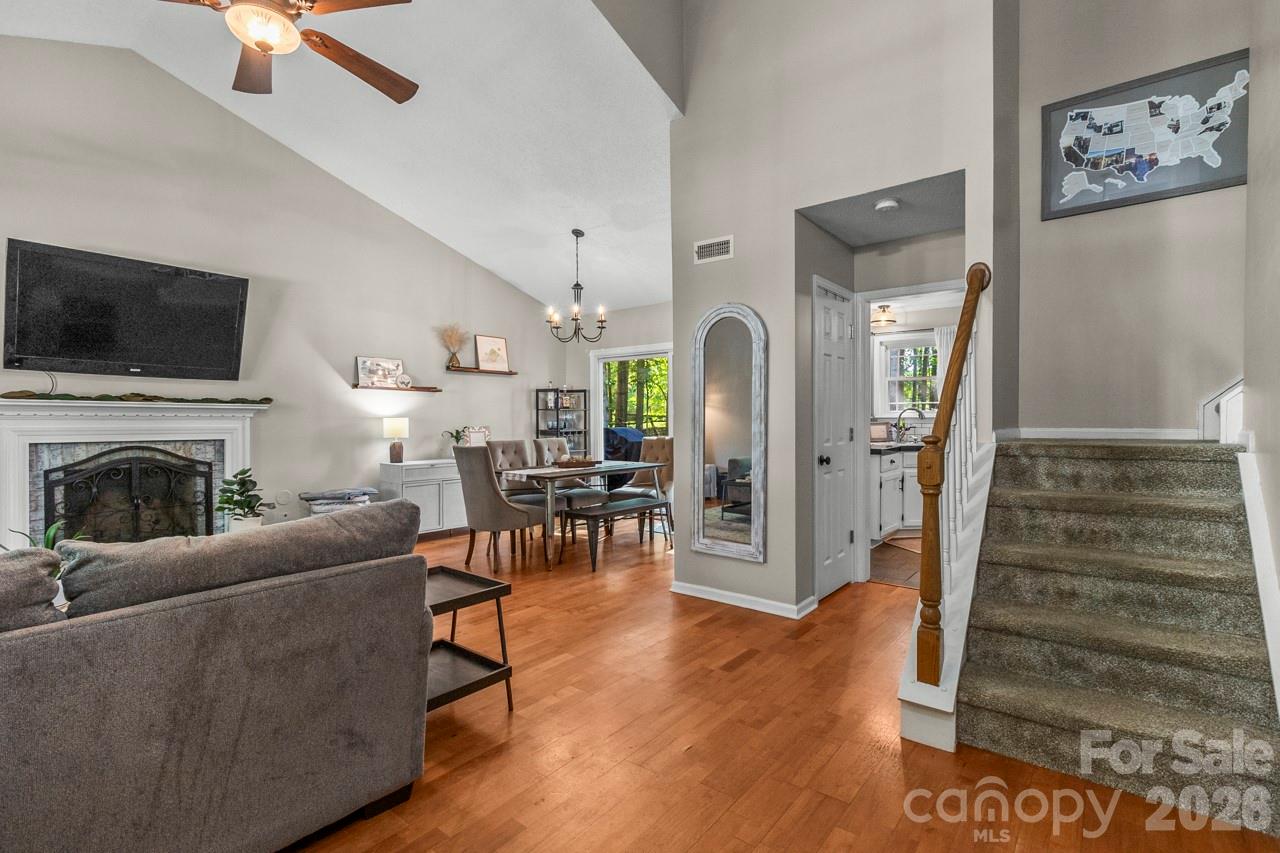 Crown Ridge - Residential