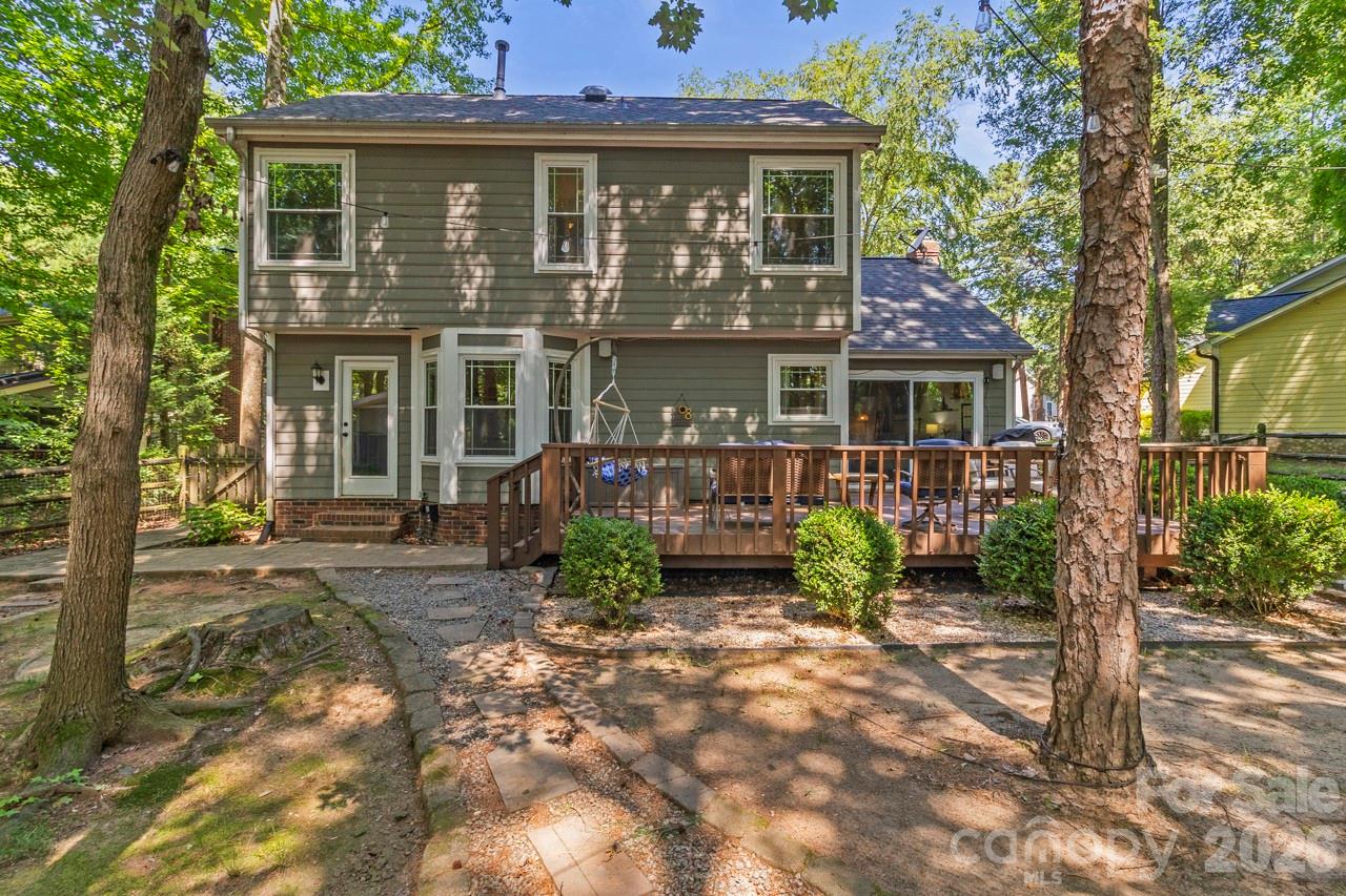 Crown Ridge - Residential
