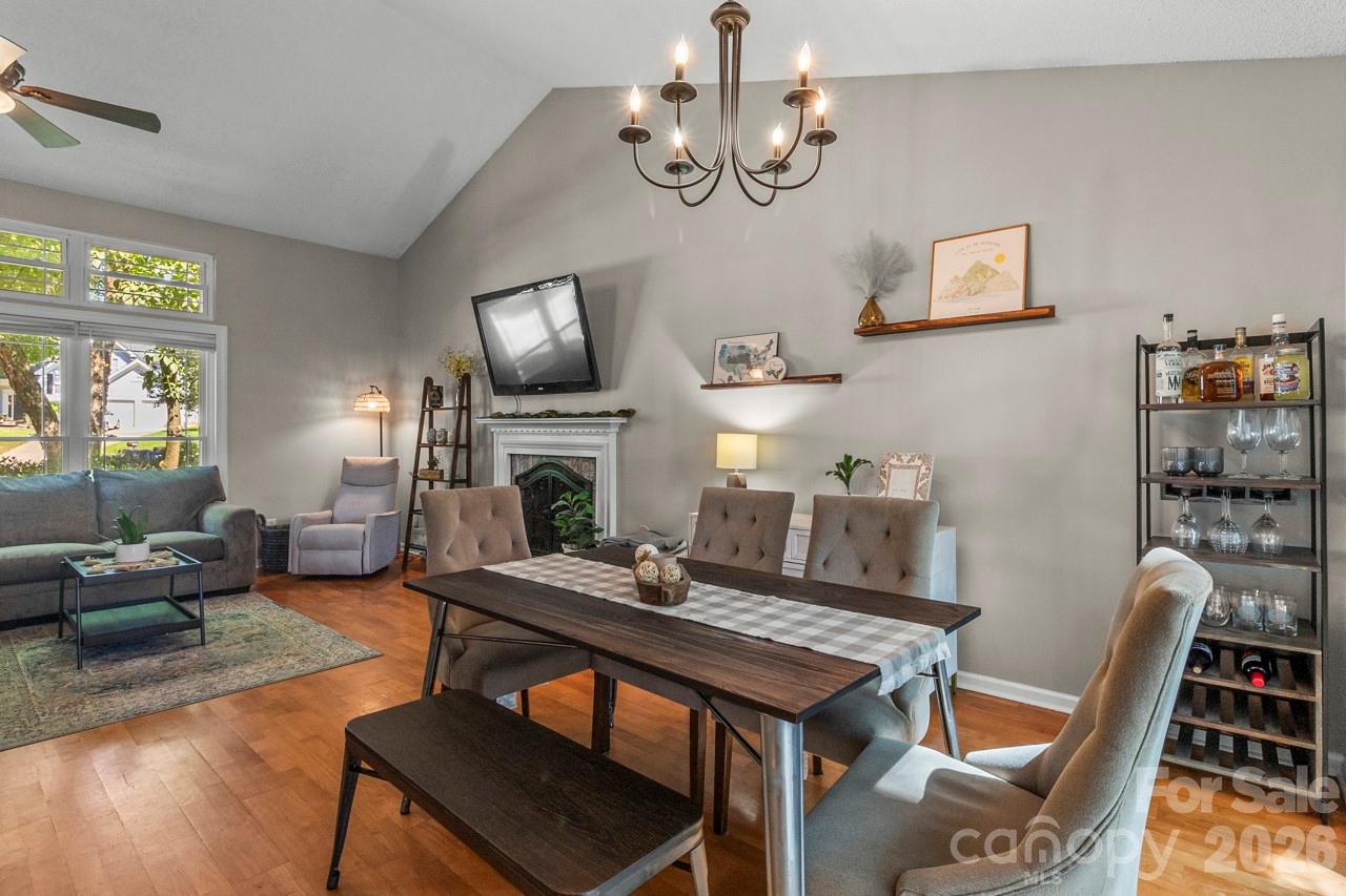 Crown Ridge - Residential