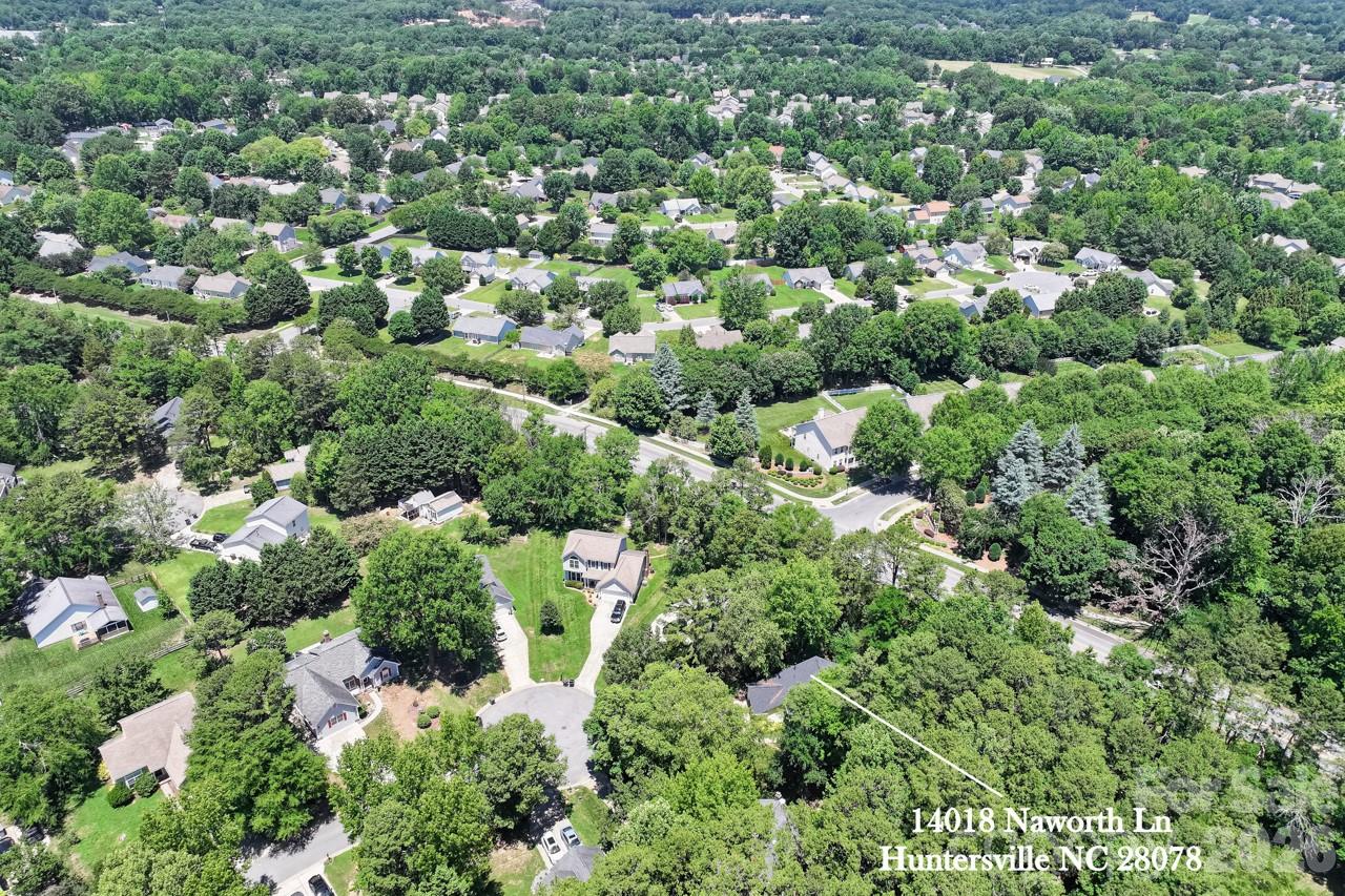 Crown Ridge - Residential