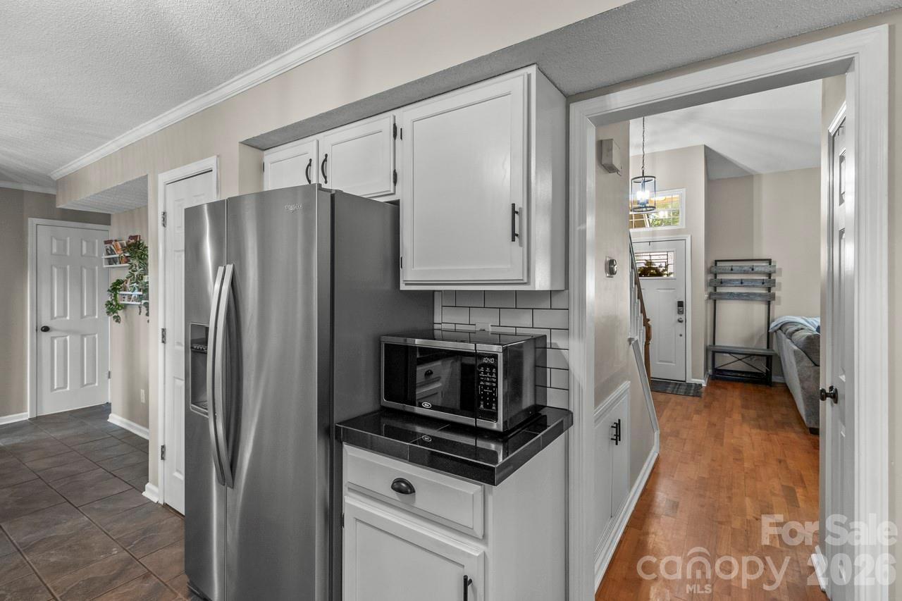 Crown Ridge - Residential