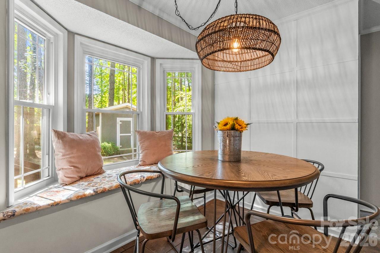 Crown Ridge - Residential