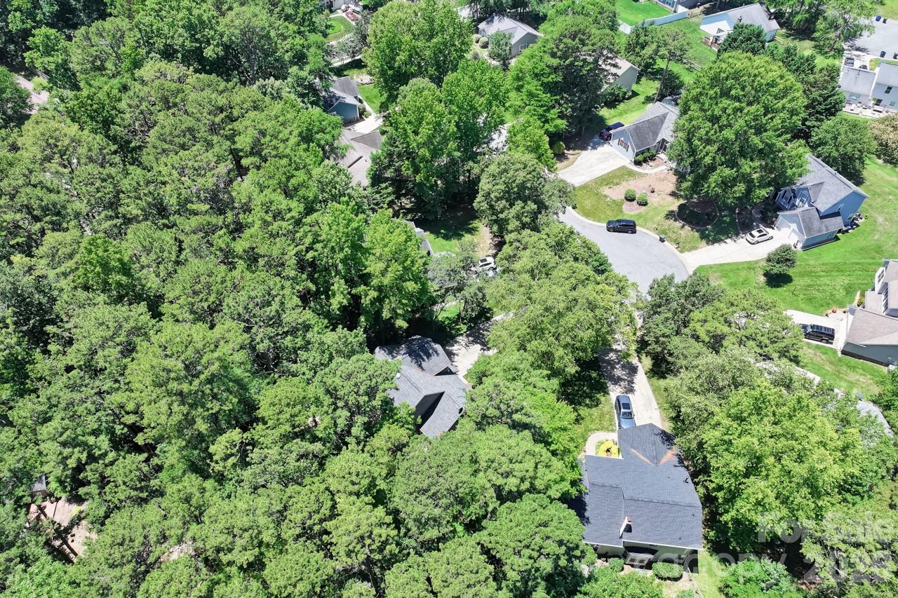 Crown Ridge - Residential