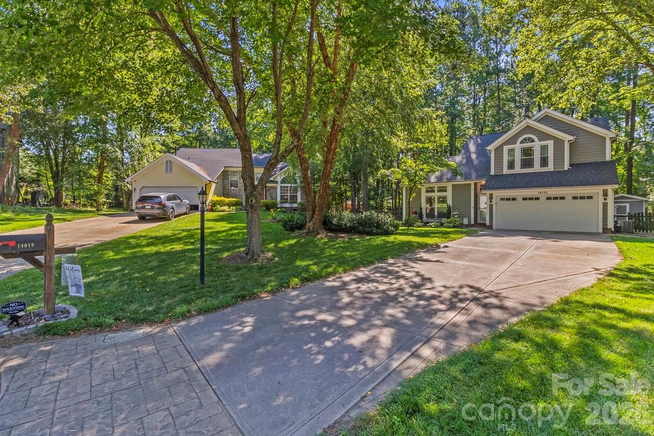 Crown Ridge - Residential